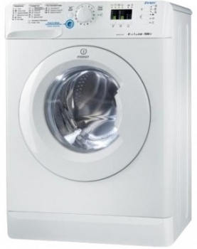 Indesit XWSRA 610519 W